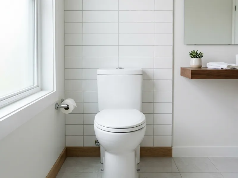 Toilet Repair & Installation Plumber in Rohrersville, MD